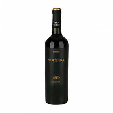 WINE ADEGA VIDIGUEIRA VIDI. DOC RED 2016 750ML