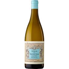 WINE VEIGA DA PRINCESA ALBARINO 750ML