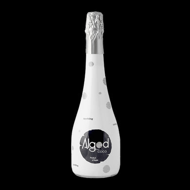 WINE SPRK ALGOD COCONUT 750ML