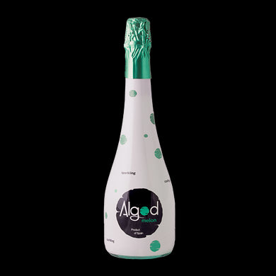 WINE SPRK ALGOD MELON 750ML