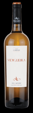 WINE ADEGA VIDIGUEIRA VIDI. DOC WHITE 2016 750ML