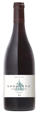 WINE PINOT NOIR LA SORBONNE 750 ML