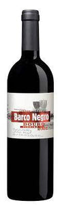 WINE BARCO NEGRO DOURO RED 750 ML