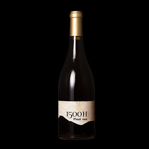 WINE PAGO DEL MARE 1500H PINOT NOIR 750 ML