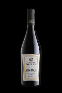 WINE 14+ CANTINA DI NEGRAR AMARONE DELLA VALP