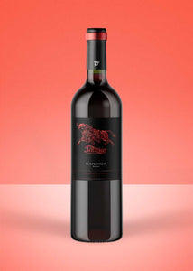 WINE TEMPRANILLO TOTAROS 750 ML