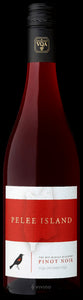 WINE PELEE ISLAND 20 RESERVE PINOT NOIR VQA ONTAR.