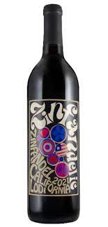 WINE SPOTS ZINFANDELIC SIERRA FH 750ML