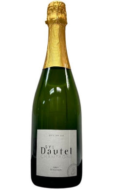 WINE SYL DAUTEL BRUT CUVEE ROSE NV