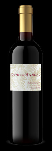 WINE HANDAL 2019 CAB SAUV RESERVE 750ML