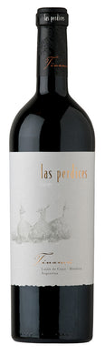 WINE TINAMU LAS PERDICES 750 ML