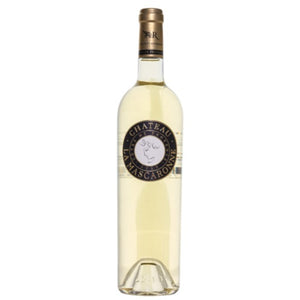 CHATEAU LA MASCARONNE BLANC '21 750 ML