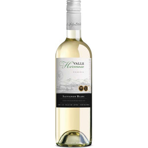 WINE VALLE HERMOSO SAUV. BLANC 24 X 187ML