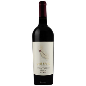 WINE SPOTS CUVEE 38 NAPA RED BLND 750 ML