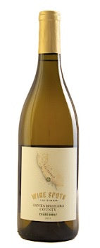 WINE SPOTS SANTA BARBARA CHARDONNAY 750ML