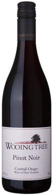 WINE WOOING TREE PINOT NOIR 750ML